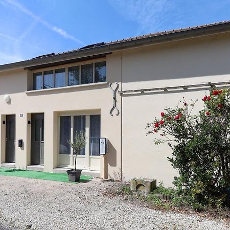 La Belle Prise Apartment Matougues ภายนอก รูปภาพ