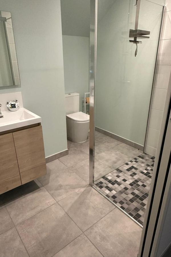 La Belle Prise Apartment Matougues ภายนอก รูปภาพ