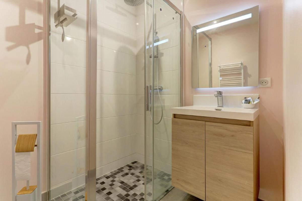 La Belle Prise Apartment Matougues ภายนอก รูปภาพ